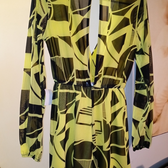 Romper - Picture 2 of 3